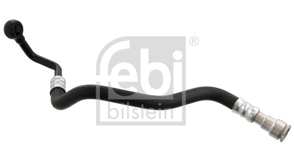 Hydraulic Hose, steering